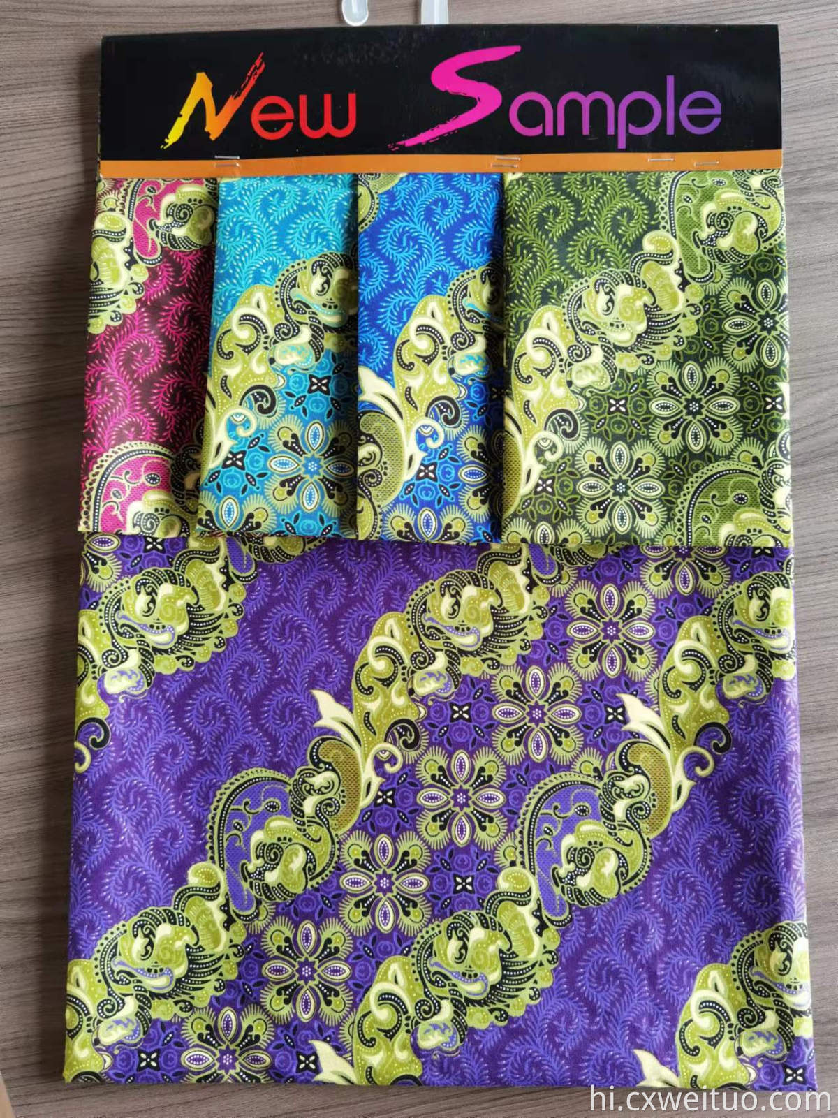 हॉट सेल थाई पारंपरिक फैब्रिक सारोंग बाटिक सरोंग थाईलैंड का कपड़ा